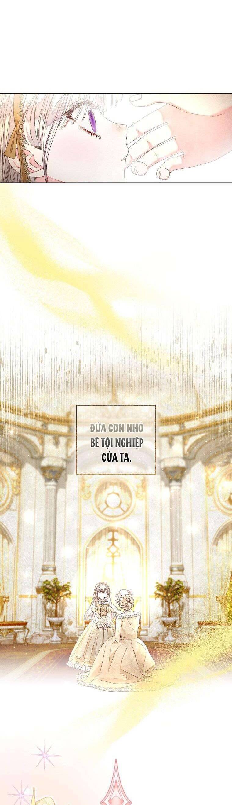 Trở Thành Hầu Nữ Còn Quan Trọng Hơn Là Làm Công Chúa - Chapter 20 - Page 26