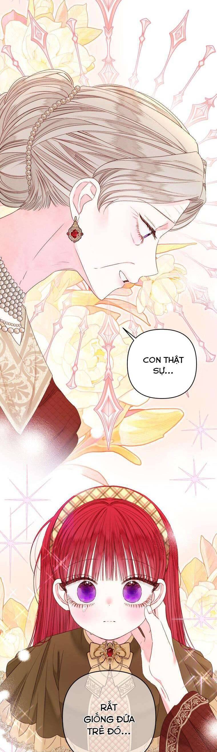 Trở Thành Hầu Nữ Còn Quan Trọng Hơn Là Làm Công Chúa - Chapter 20 - Page 27