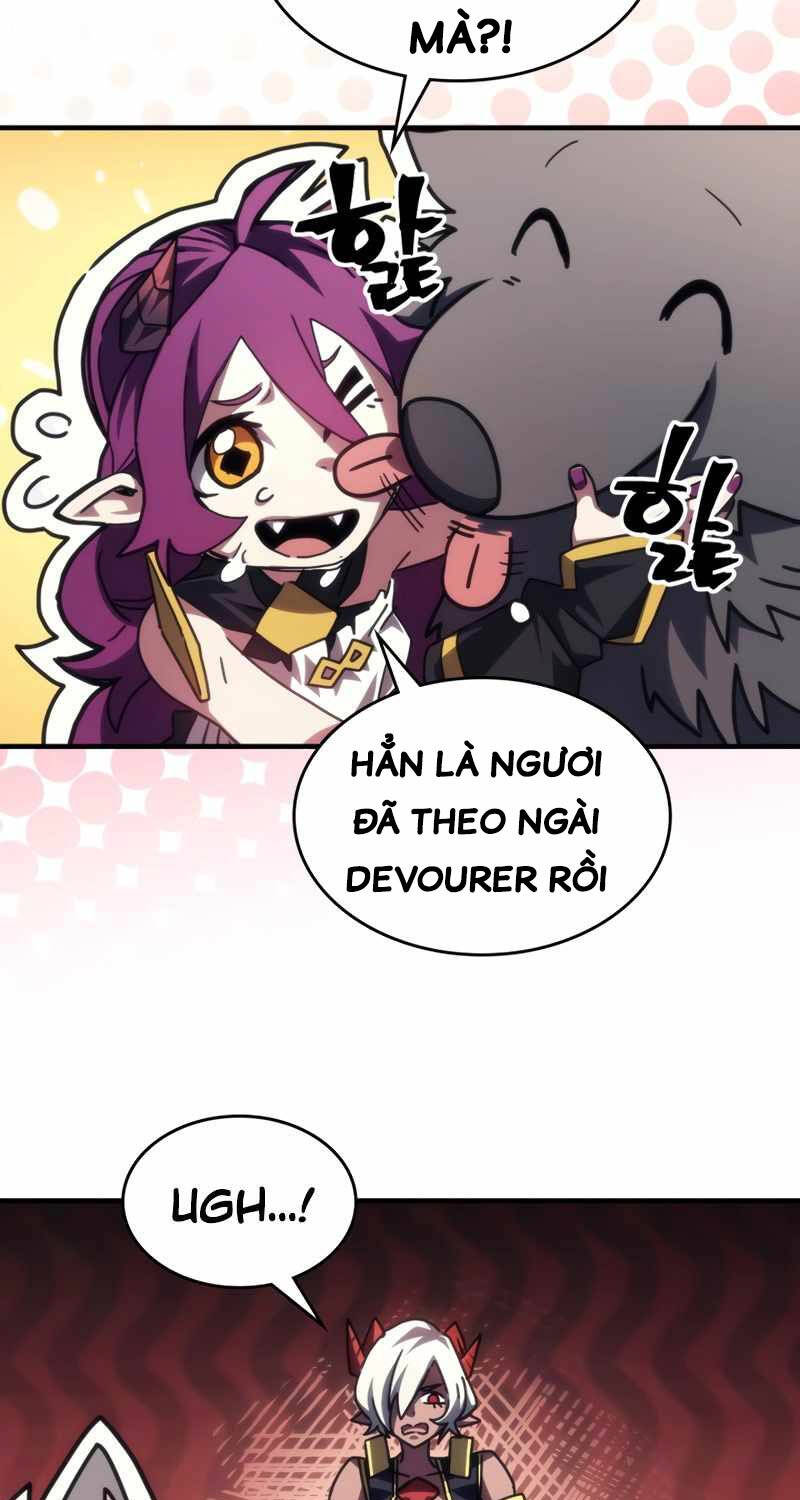 Hãy Hành Động Như Một BOSS Đi Ngài Mr Devourer - Chapter 49 - Page 14