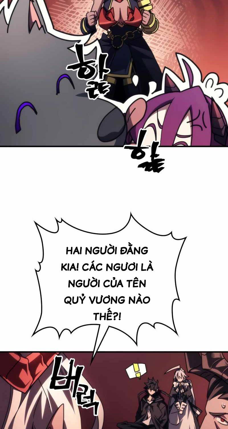 Hãy Hành Động Như Một BOSS Đi Ngài Mr Devourer - Chapter 49 - Page 15