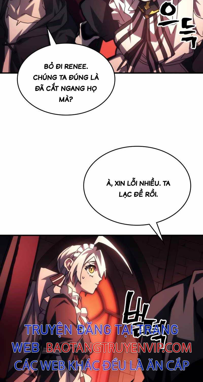 Hãy Hành Động Như Một BOSS Đi Ngài Mr Devourer - Chapter 49 - Page 17