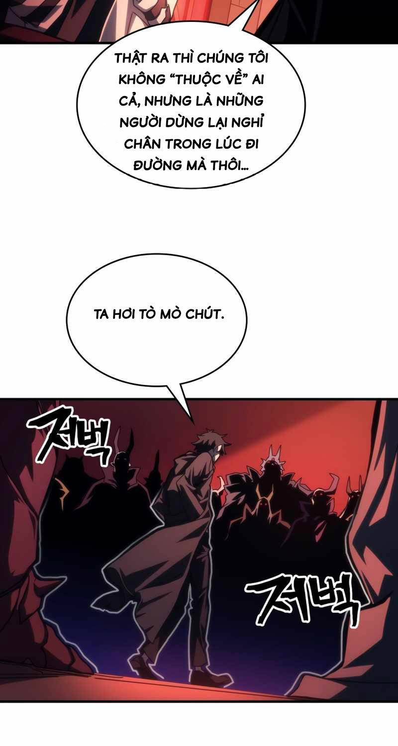 Hãy Hành Động Như Một BOSS Đi Ngài Mr Devourer - Chapter 49 - Page 18