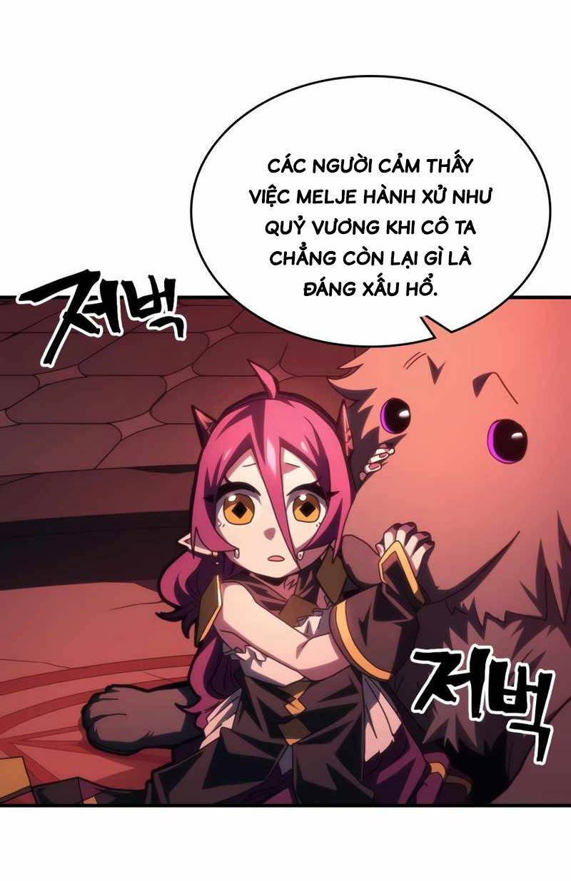 Hãy Hành Động Như Một BOSS Đi Ngài Mr Devourer - Chapter 49 - Page 19