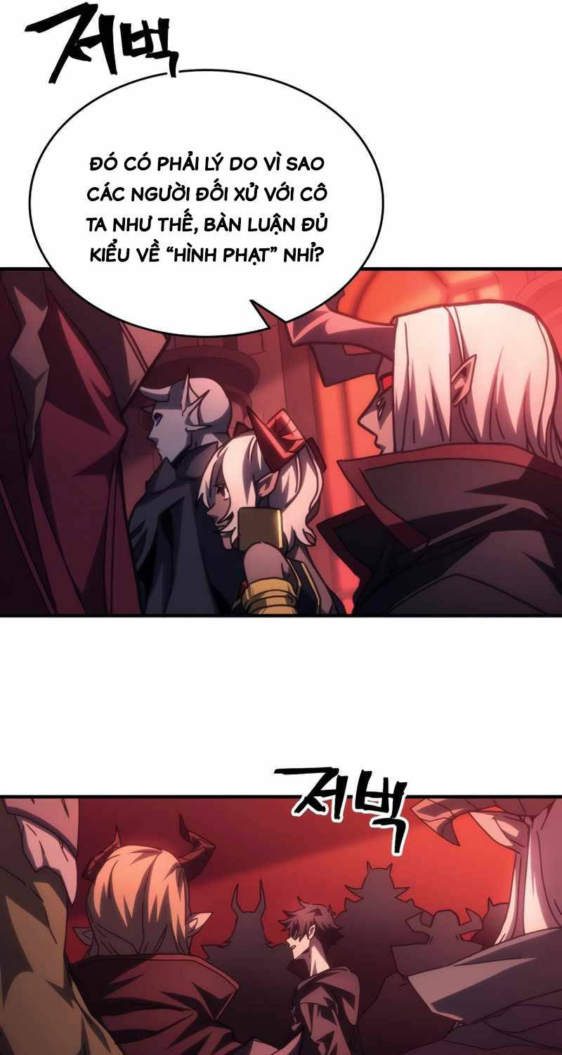 Hãy Hành Động Như Một BOSS Đi Ngài Mr Devourer - Chapter 49 - Page 20
