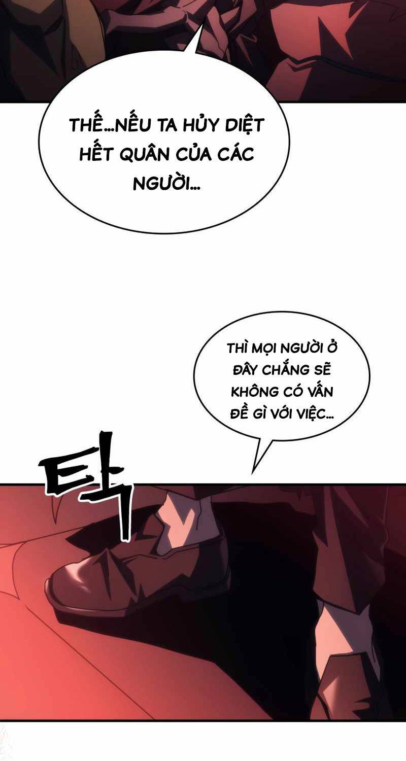 Hãy Hành Động Như Một BOSS Đi Ngài Mr Devourer - Chapter 49 - Page 21