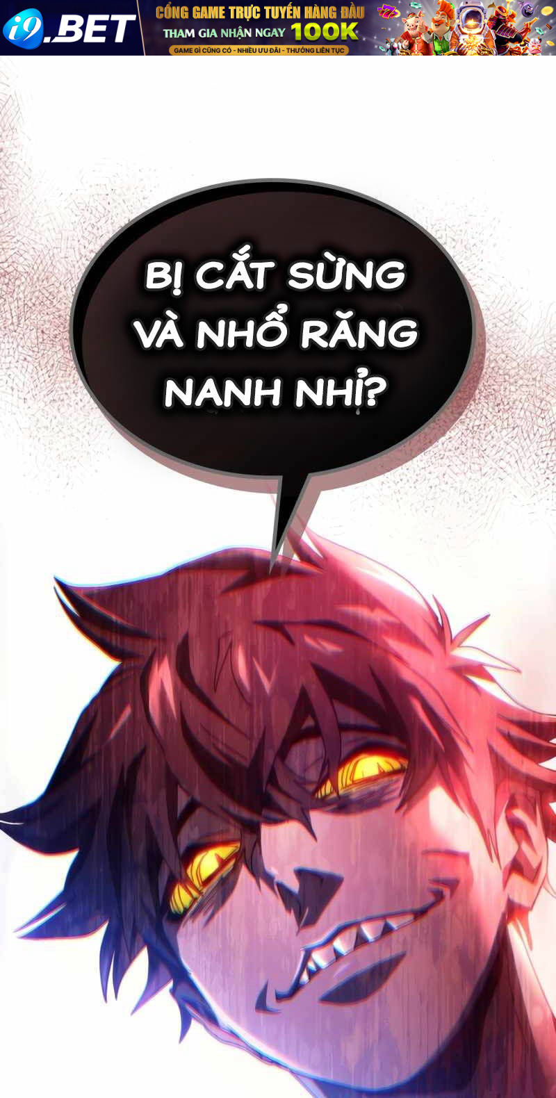 Hãy Hành Động Như Một BOSS Đi Ngài Mr Devourer - Chapter 49 - Page 22