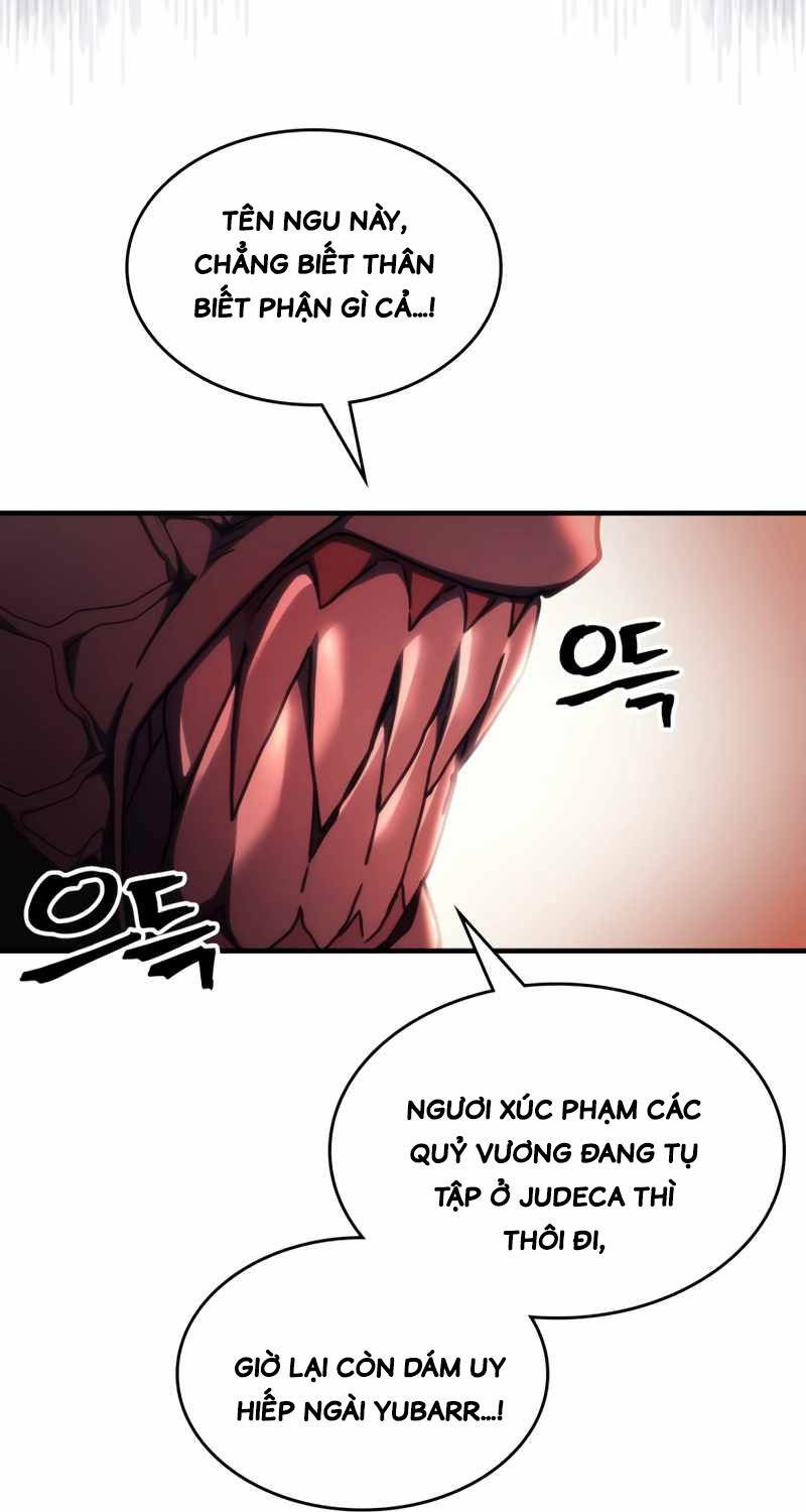 Hãy Hành Động Như Một BOSS Đi Ngài Mr Devourer - Chapter 49 - Page 24