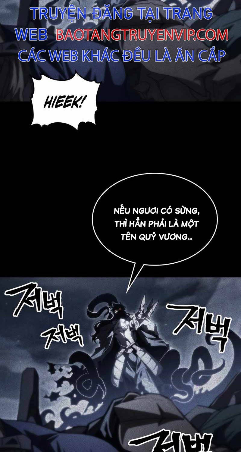 Hãy Hành Động Như Một BOSS Đi Ngài Mr Devourer - Chapter 49 - Page 3