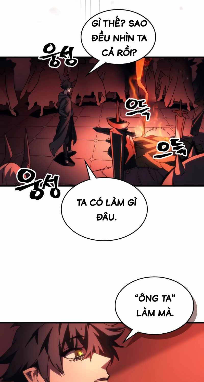 Hãy Hành Động Như Một BOSS Đi Ngài Mr Devourer - Chapter 49 - Page 31