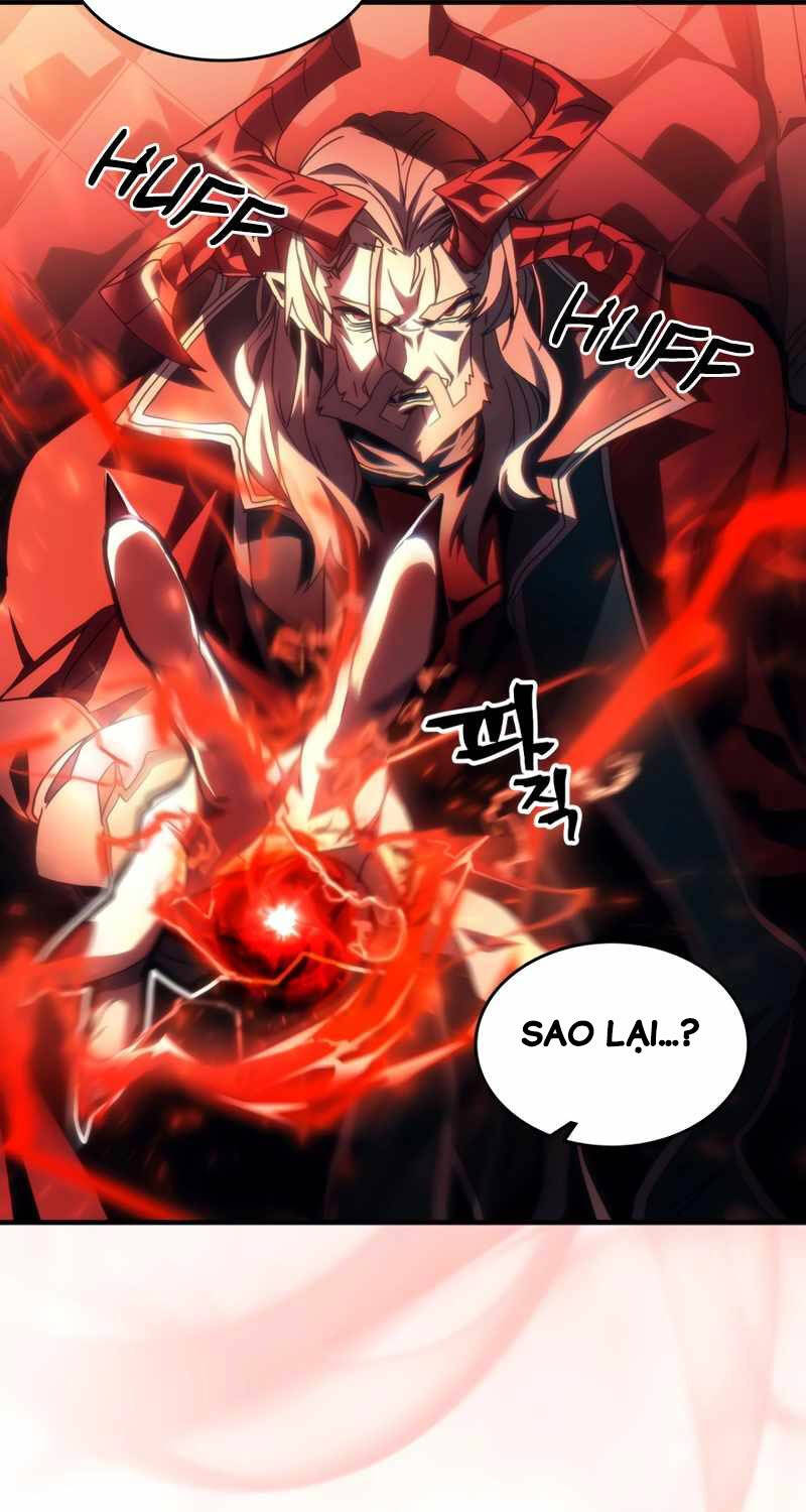 Hãy Hành Động Như Một BOSS Đi Ngài Mr Devourer - Chapter 49 - Page 33