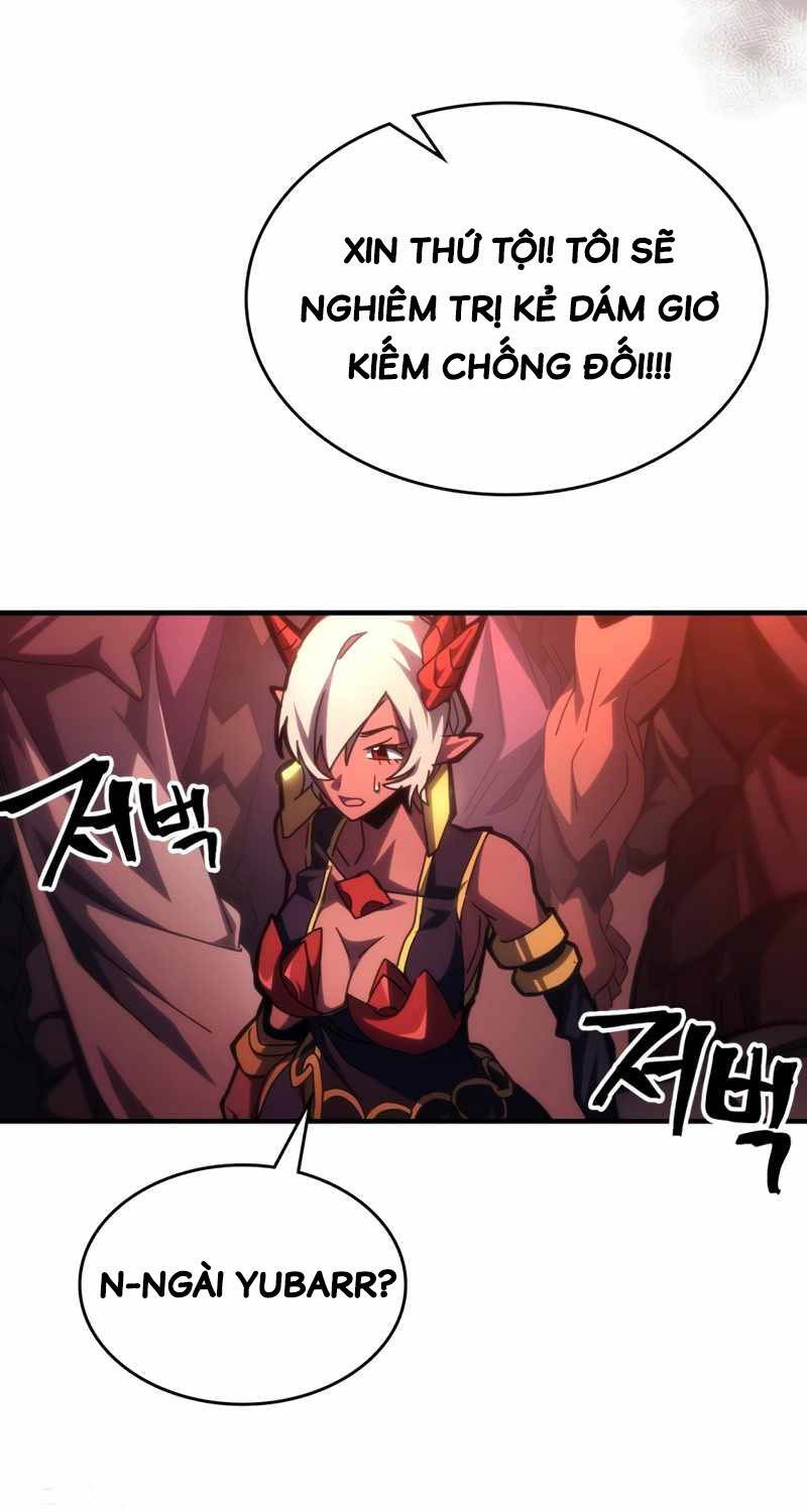Hãy Hành Động Như Một BOSS Đi Ngài Mr Devourer - Chapter 49 - Page 35