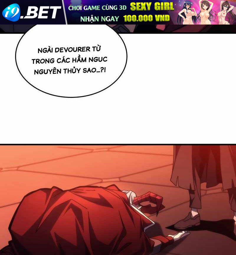 Hãy Hành Động Như Một BOSS Đi Ngài Mr Devourer - Chapter 49 - Page 38