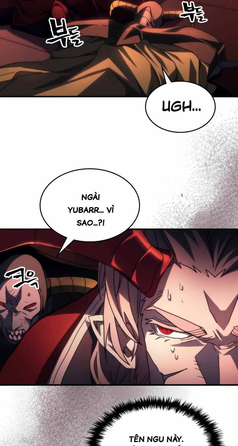 Hãy Hành Động Như Một BOSS Đi Ngài Mr Devourer - Chapter 49 - Page 39