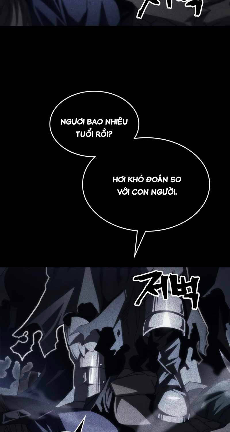 Hãy Hành Động Như Một BOSS Đi Ngài Mr Devourer - Chapter 49 - Page 4