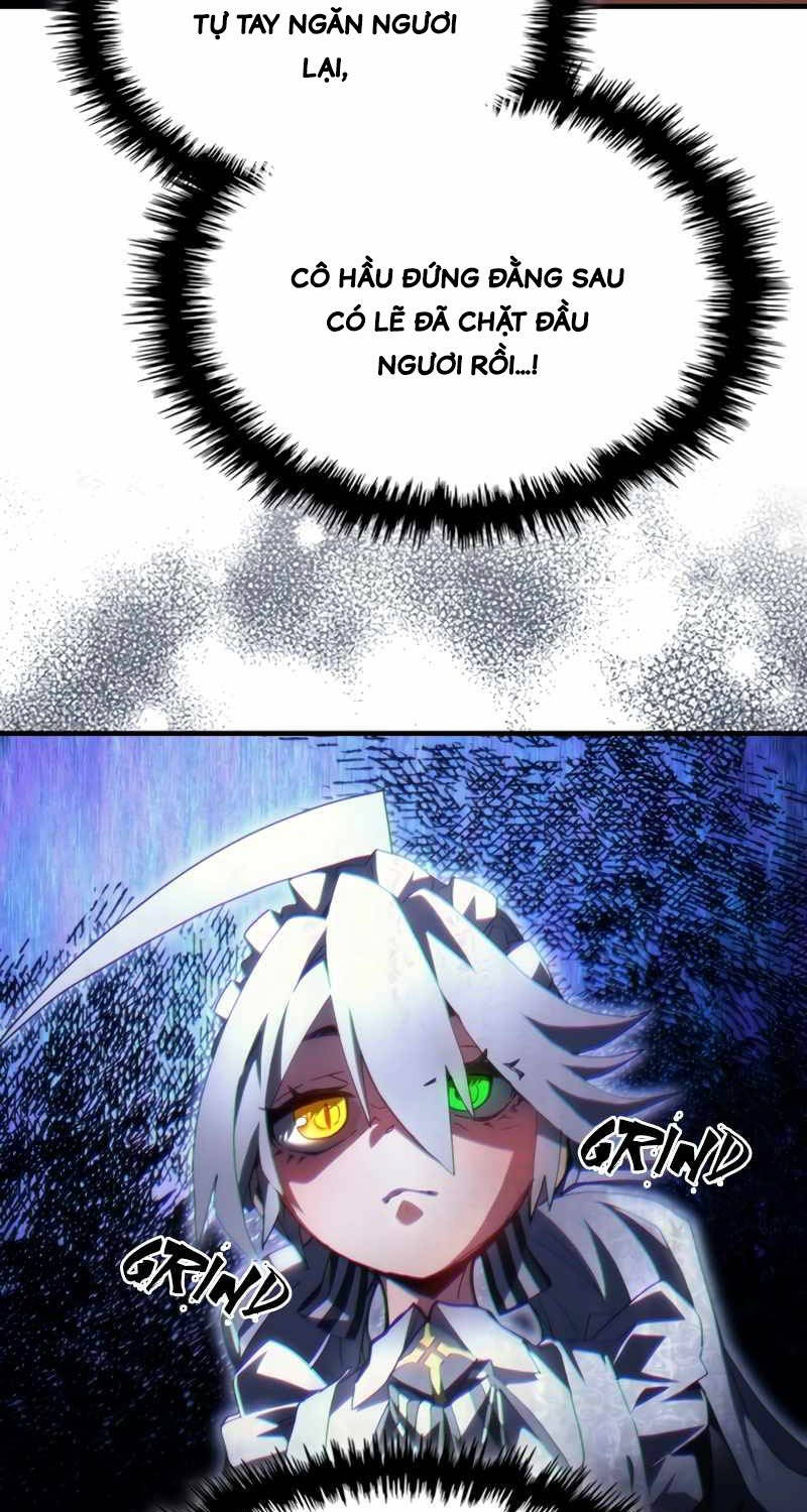 Hãy Hành Động Như Một BOSS Đi Ngài Mr Devourer - Chapter 49 - Page 41