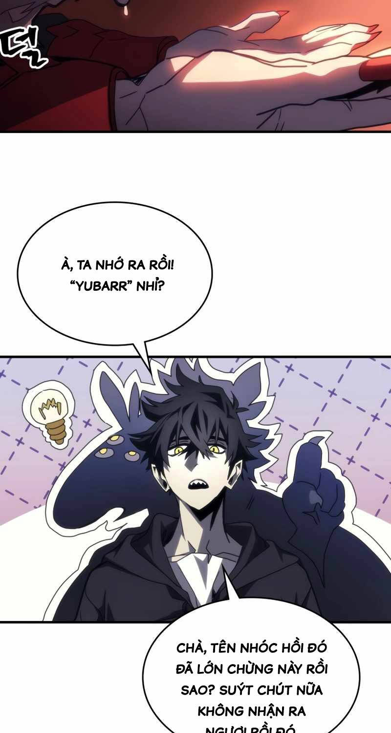 Hãy Hành Động Như Một BOSS Đi Ngài Mr Devourer - Chapter 49 - Page 43