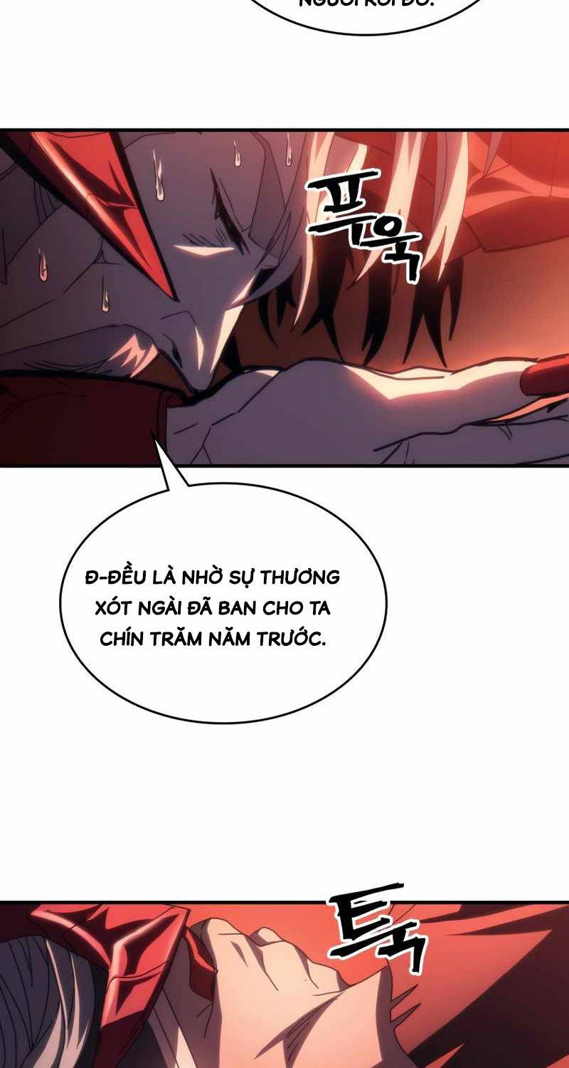 Hãy Hành Động Như Một BOSS Đi Ngài Mr Devourer - Chapter 49 - Page 44