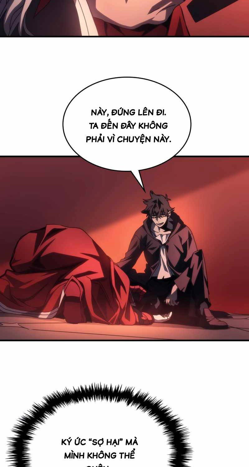 Hãy Hành Động Như Một BOSS Đi Ngài Mr Devourer - Chapter 49 - Page 45