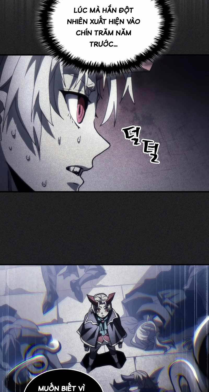 Hãy Hành Động Như Một BOSS Đi Ngài Mr Devourer - Chapter 49 - Page 47