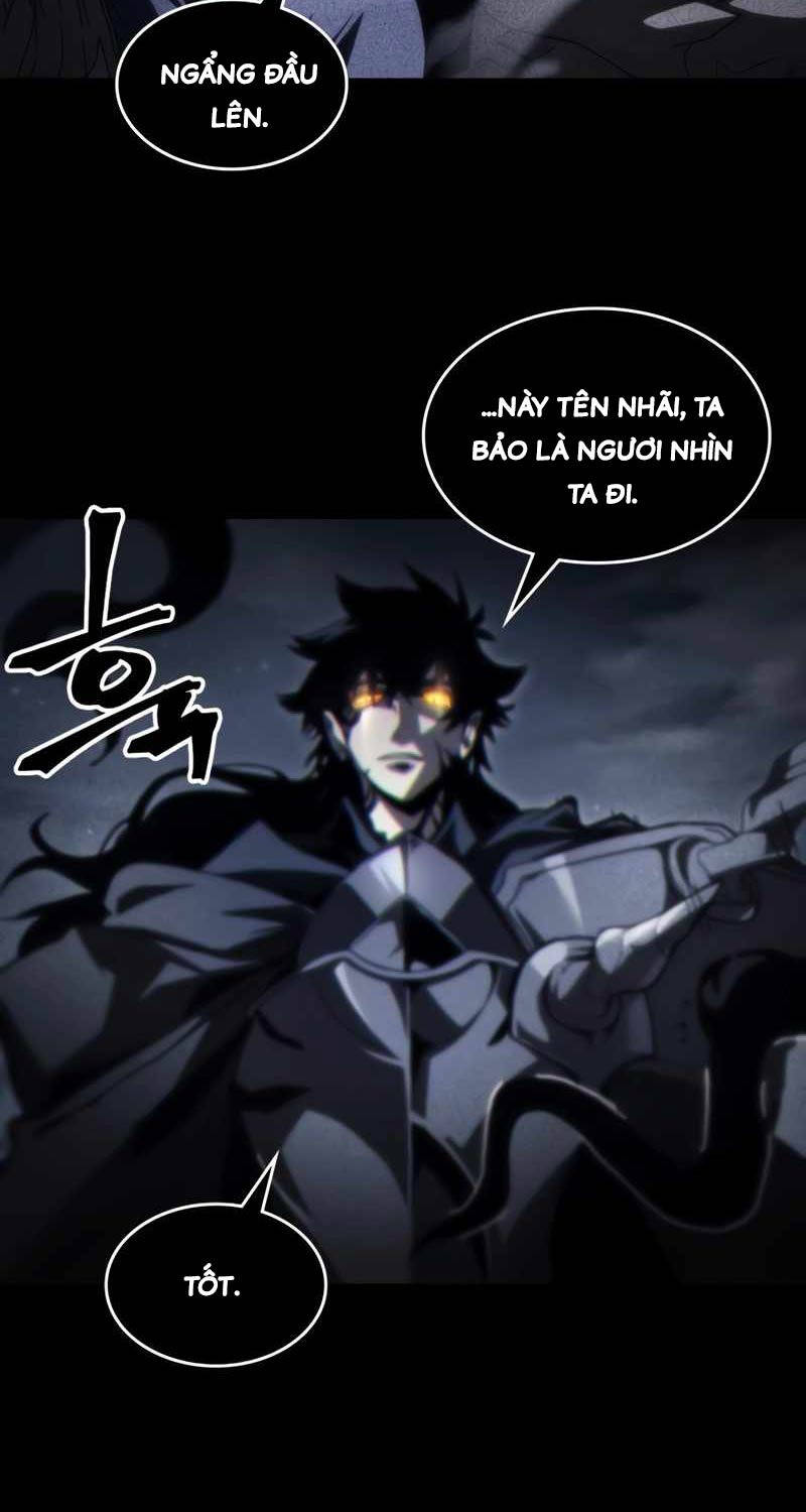 Hãy Hành Động Như Một BOSS Đi Ngài Mr Devourer - Chapter 49 - Page 5