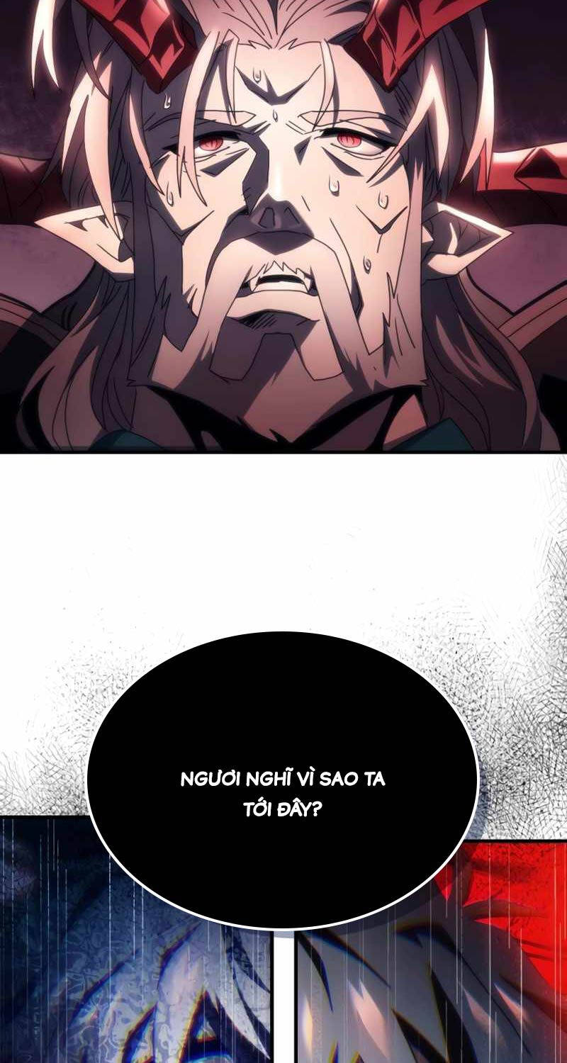 Hãy Hành Động Như Một BOSS Đi Ngài Mr Devourer - Chapter 49 - Page 50