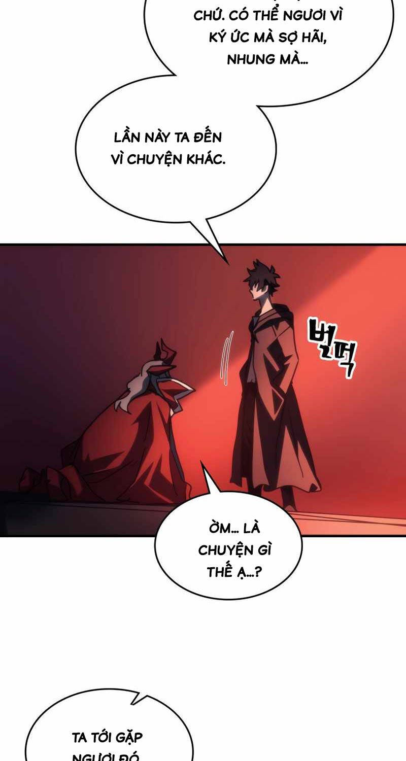 Hãy Hành Động Như Một BOSS Đi Ngài Mr Devourer - Chapter 49 - Page 52