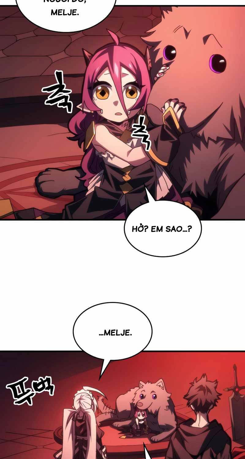 Hãy Hành Động Như Một BOSS Đi Ngài Mr Devourer - Chapter 49 - Page 53