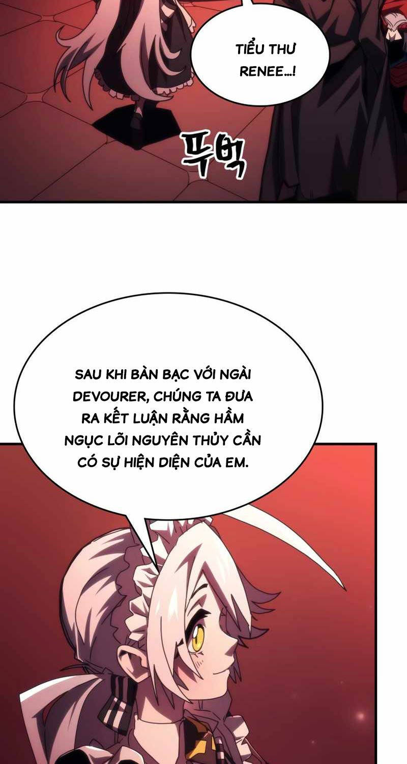 Hãy Hành Động Như Một BOSS Đi Ngài Mr Devourer - Chapter 49 - Page 54
