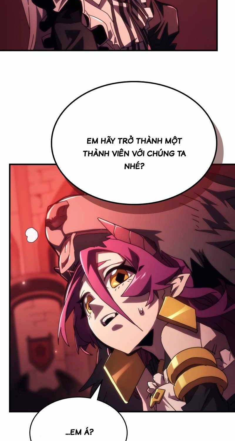 Hãy Hành Động Như Một BOSS Đi Ngài Mr Devourer - Chapter 49 - Page 55