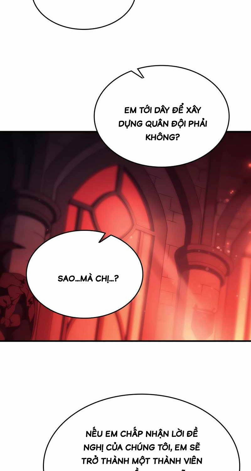 Hãy Hành Động Như Một BOSS Đi Ngài Mr Devourer - Chapter 49 - Page 56