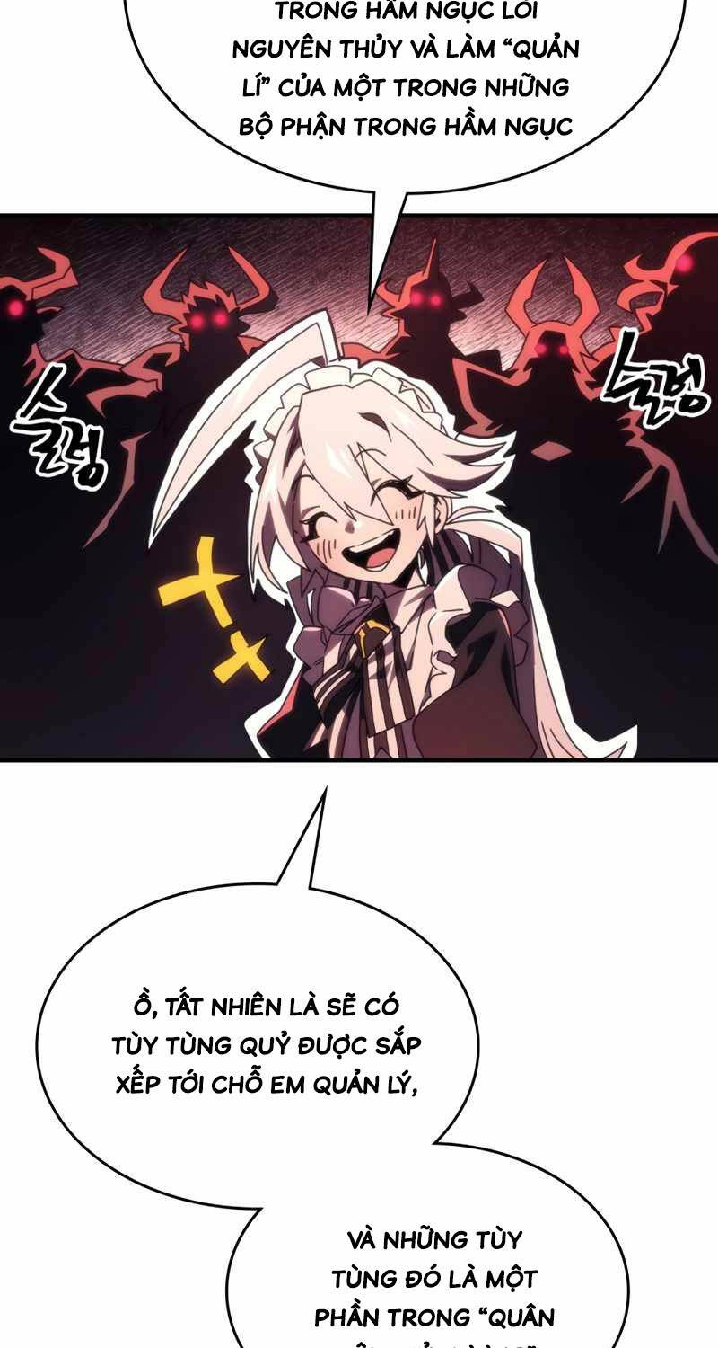 Hãy Hành Động Như Một BOSS Đi Ngài Mr Devourer - Chapter 49 - Page 57