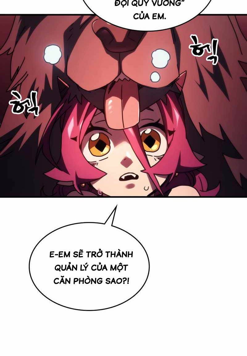 Hãy Hành Động Như Một BOSS Đi Ngài Mr Devourer - Chapter 49 - Page 58