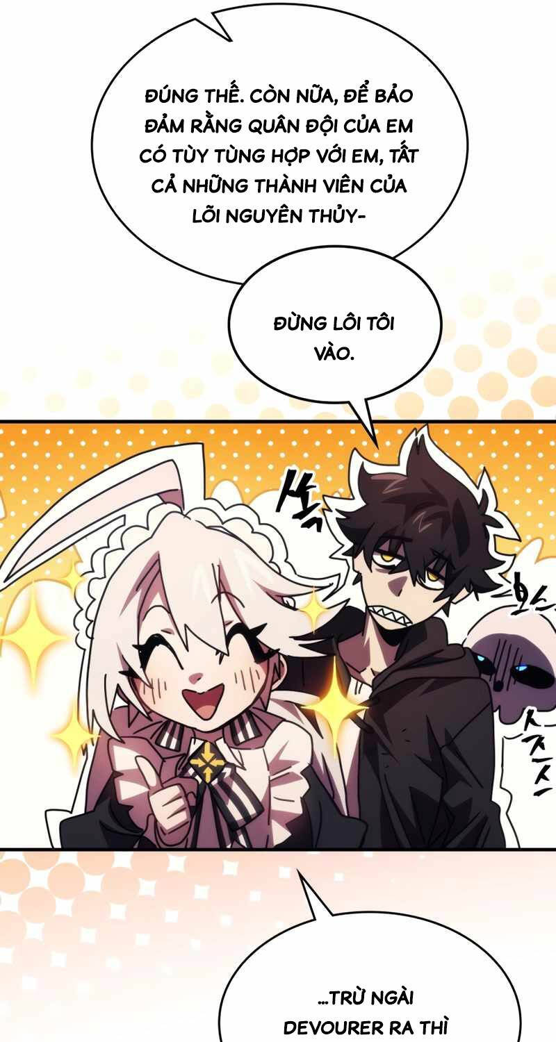 Hãy Hành Động Như Một BOSS Đi Ngài Mr Devourer - Chapter 49 - Page 59