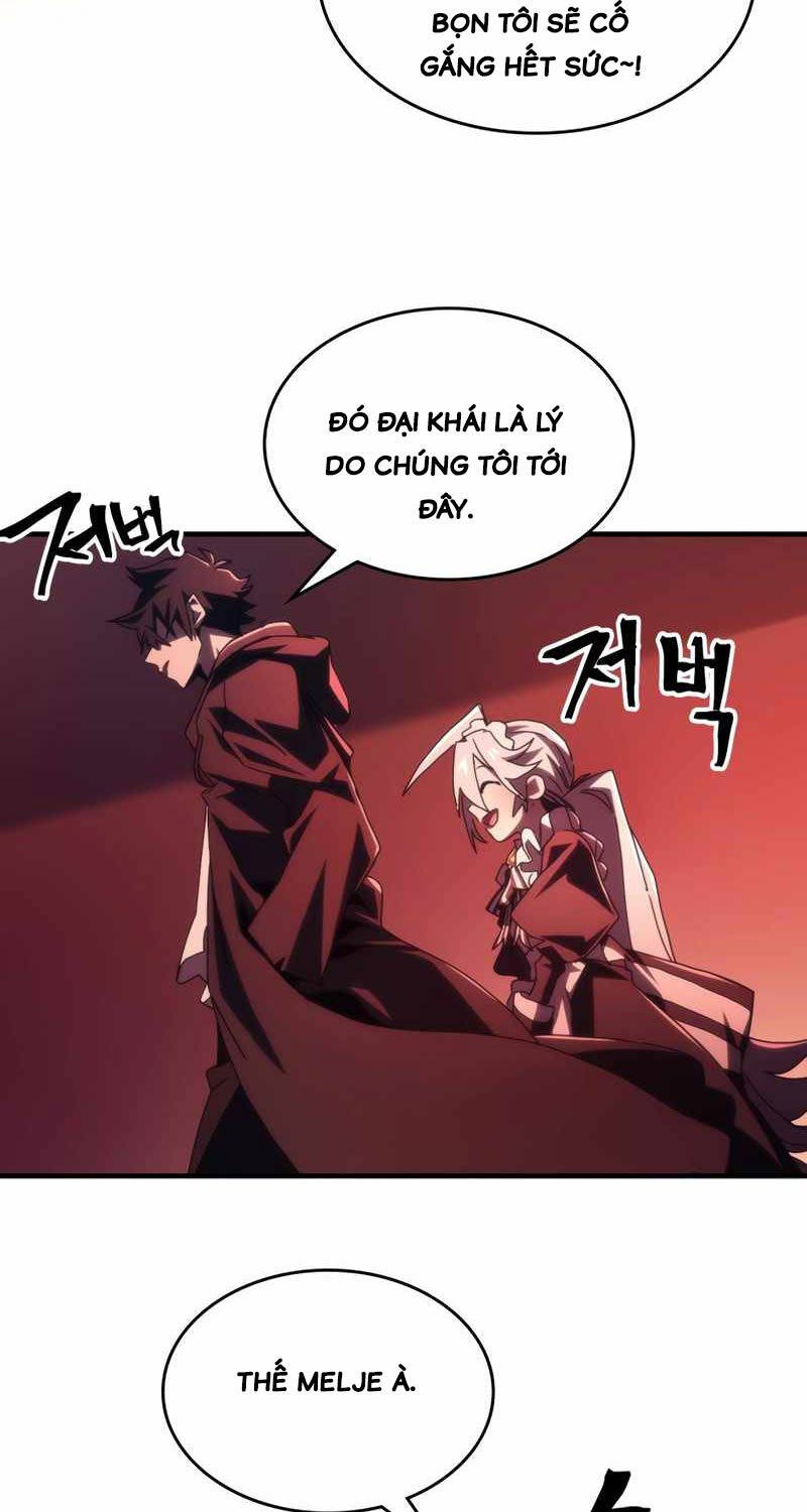 Hãy Hành Động Như Một BOSS Đi Ngài Mr Devourer - Chapter 49 - Page 60
