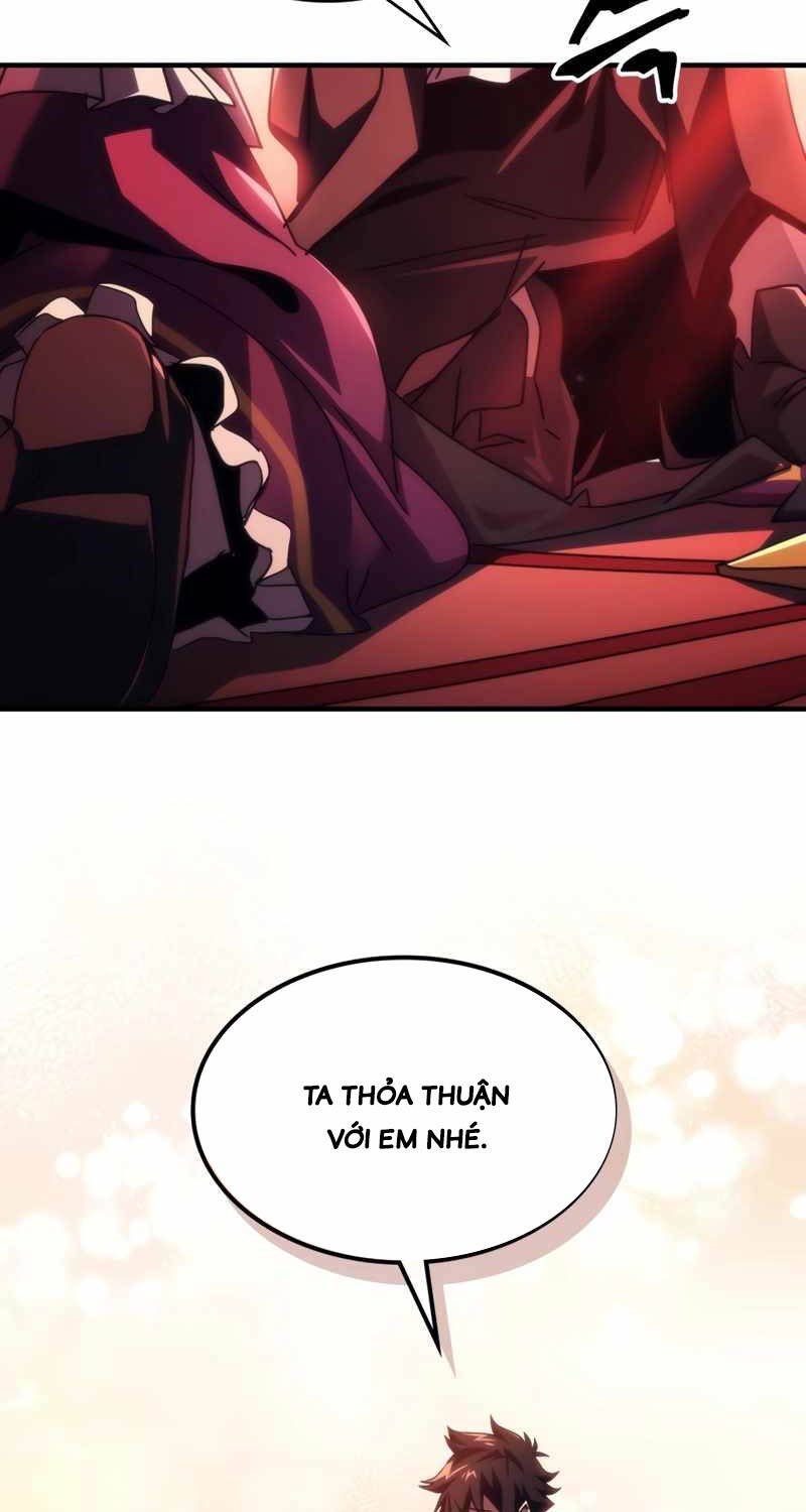 Hãy Hành Động Như Một BOSS Đi Ngài Mr Devourer - Chapter 49 - Page 61