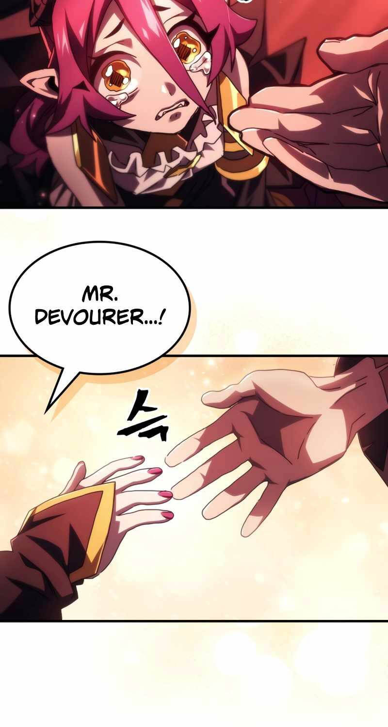 Hãy Hành Động Như Một BOSS Đi Ngài Mr Devourer - Chapter 49 - Page 63