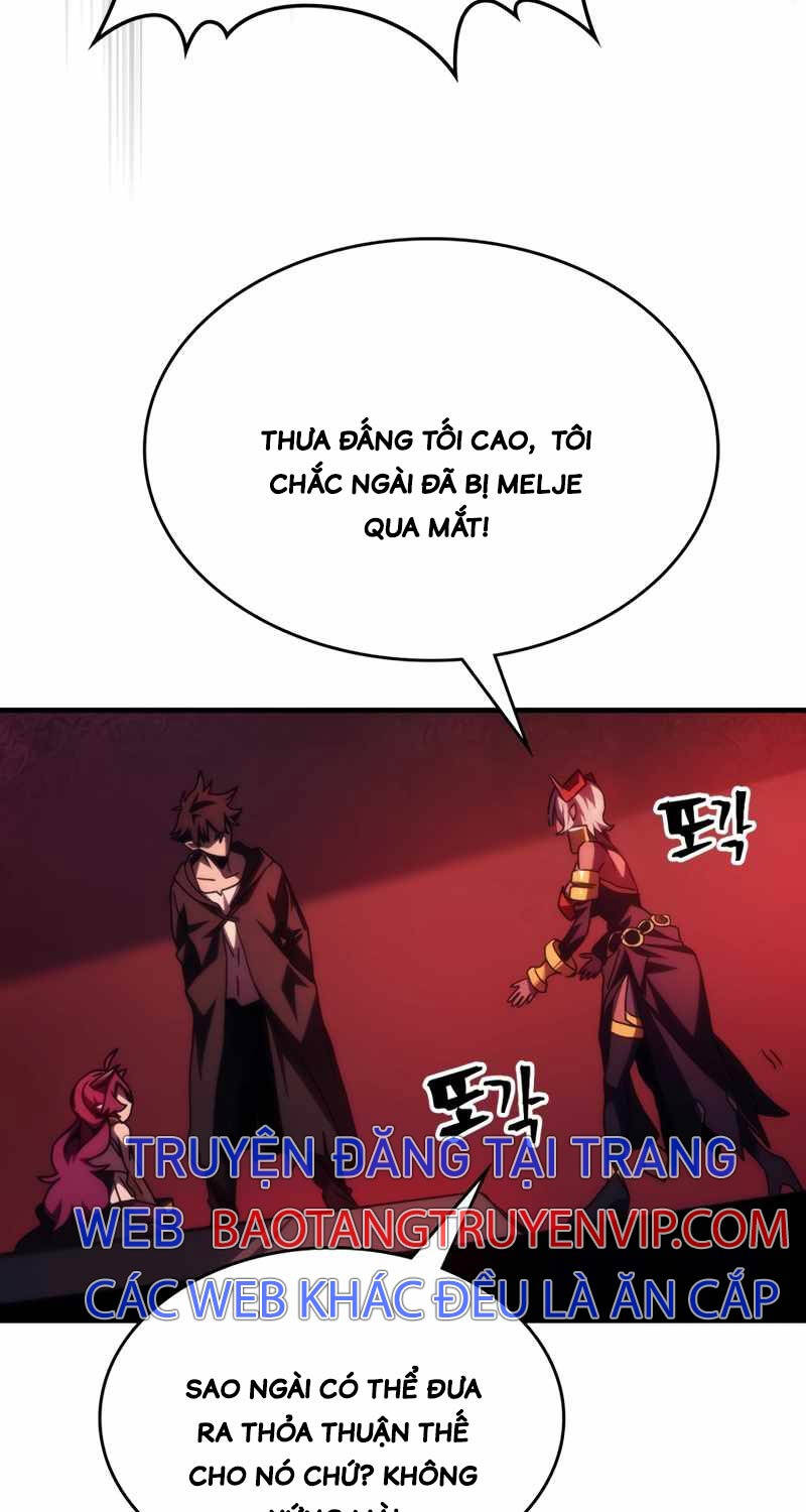 Hãy Hành Động Như Một BOSS Đi Ngài Mr Devourer - Chapter 49 - Page 67