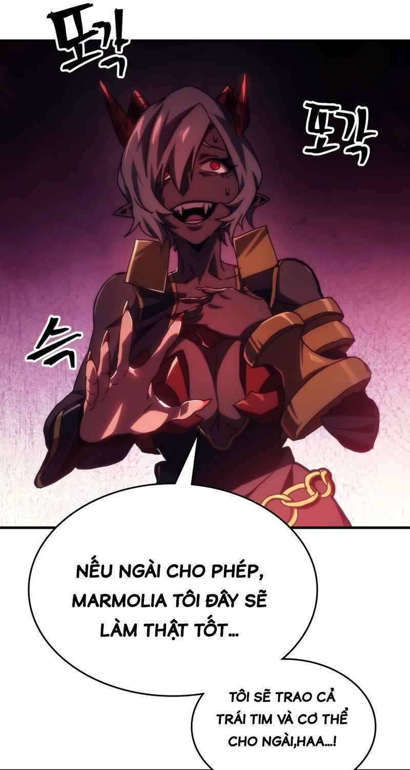 Hãy Hành Động Như Một BOSS Đi Ngài Mr Devourer - Chapter 49 - Page 69