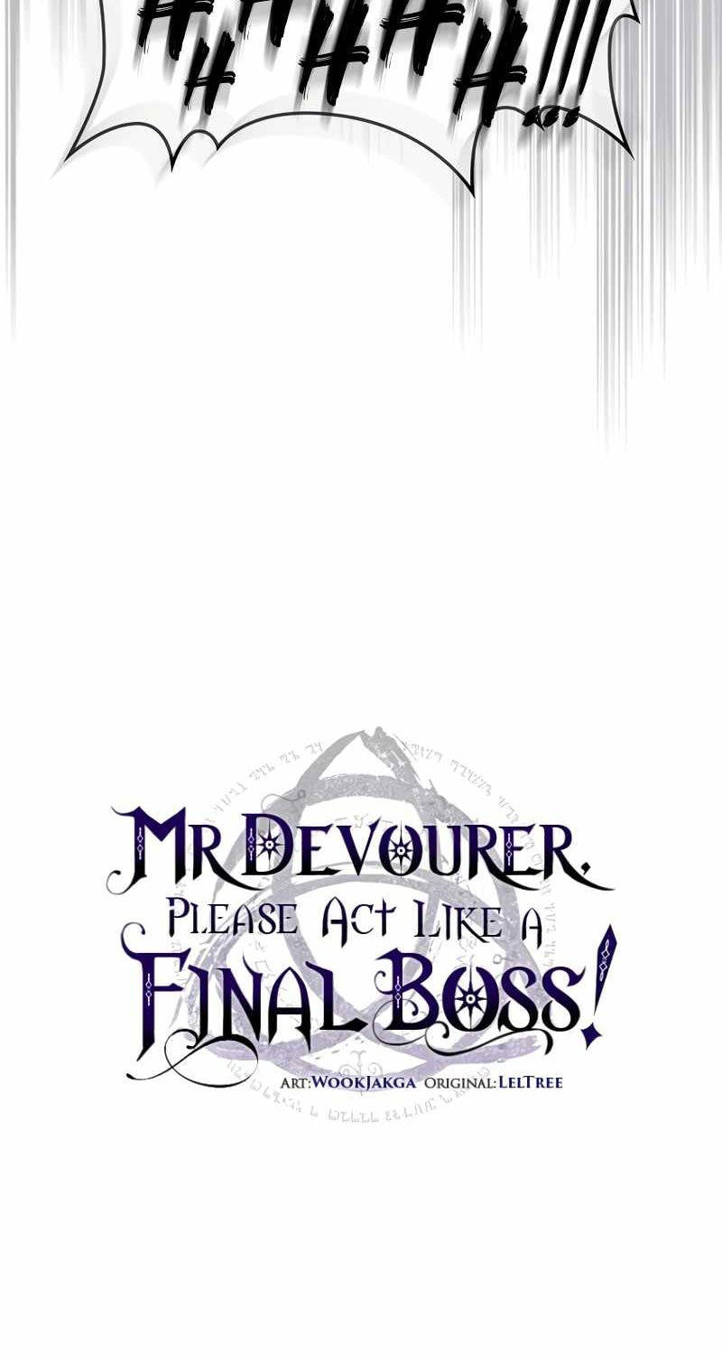 Hãy Hành Động Như Một BOSS Đi Ngài Mr Devourer - Chapter 49 - Page 74