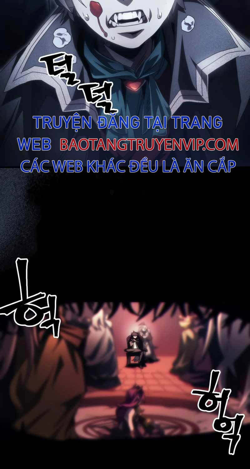 Hãy Hành Động Như Một BOSS Đi Ngài Mr Devourer - Chapter 49 - Page 8