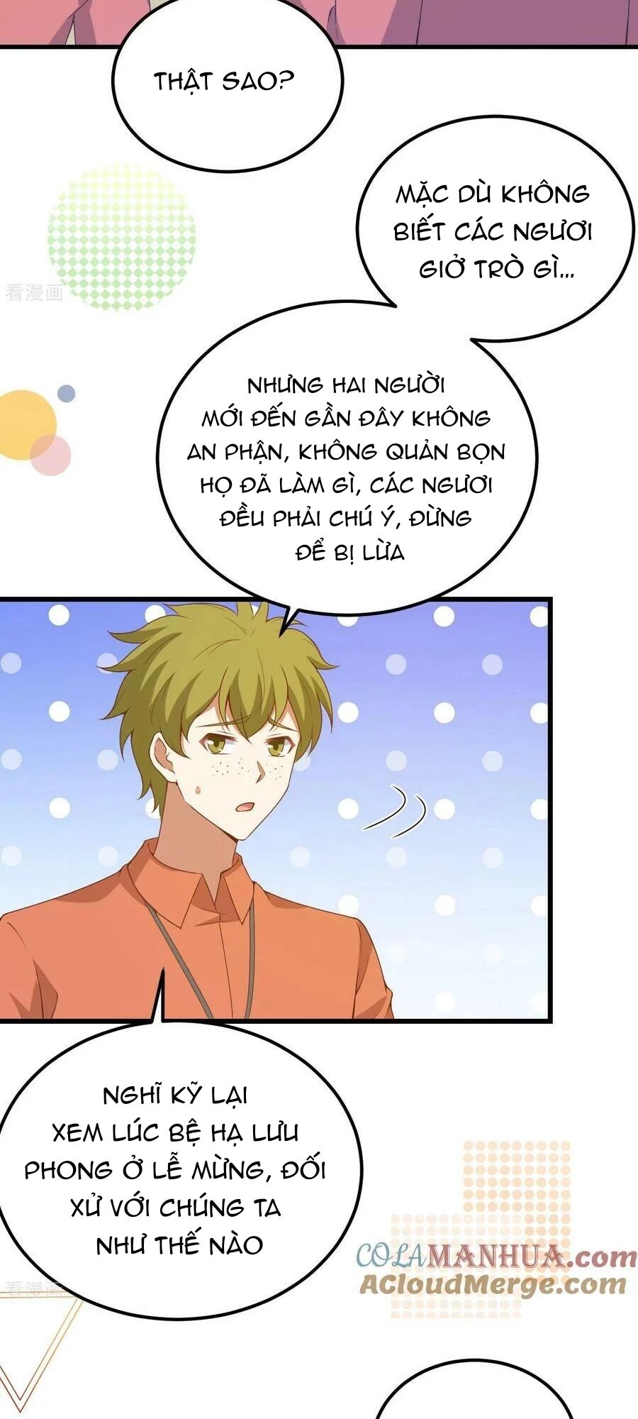 Từ Hôm Nay Bắt Đầu Làm Thành Chủ - Chapter 451 - Page 6