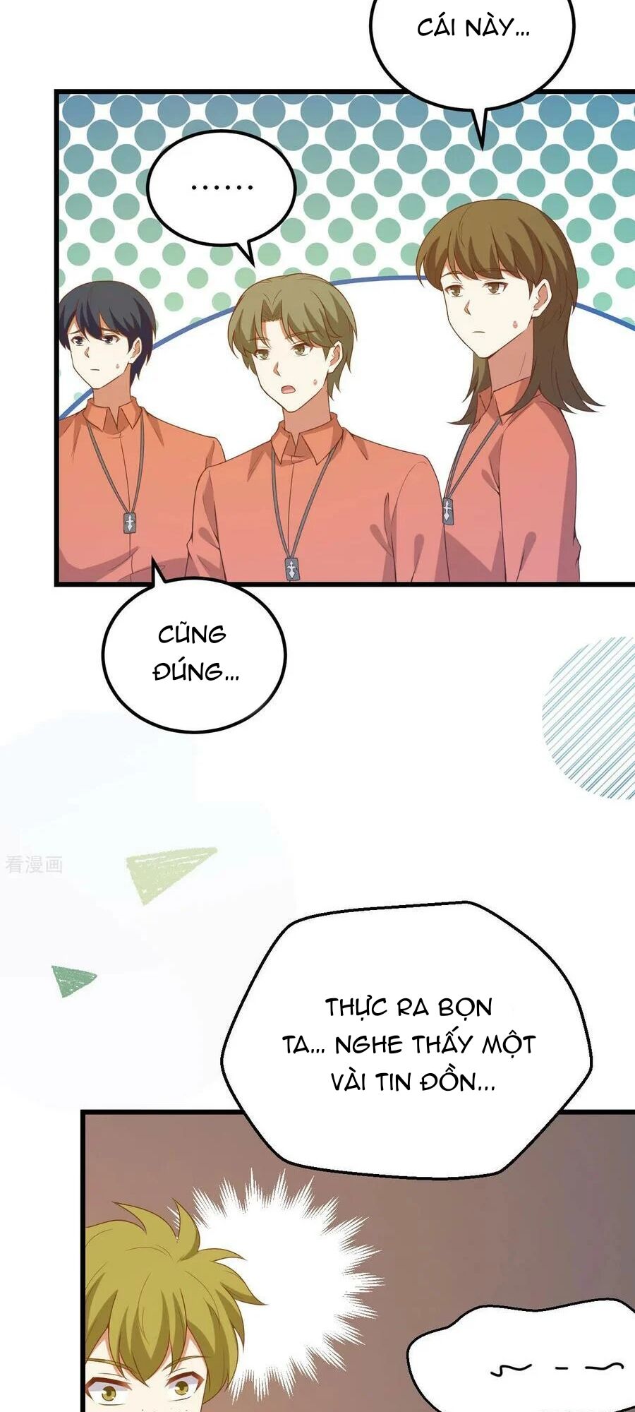 Từ Hôm Nay Bắt Đầu Làm Thành Chủ - Chapter 451 - Page 7