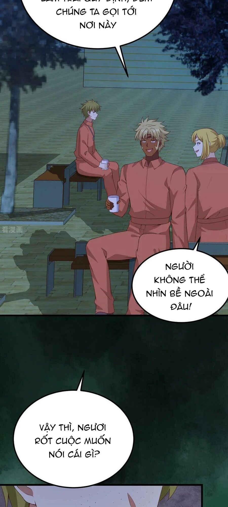 Từ Hôm Nay Bắt Đầu Làm Thành Chủ - Chapter 451 - Page 12