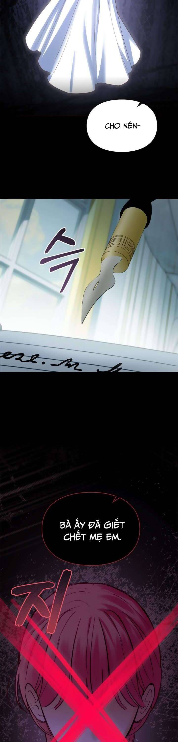 Phạm Nhân Bé Con Của Dinh Thự Mùa Đông - Chapter 40 - Page 14