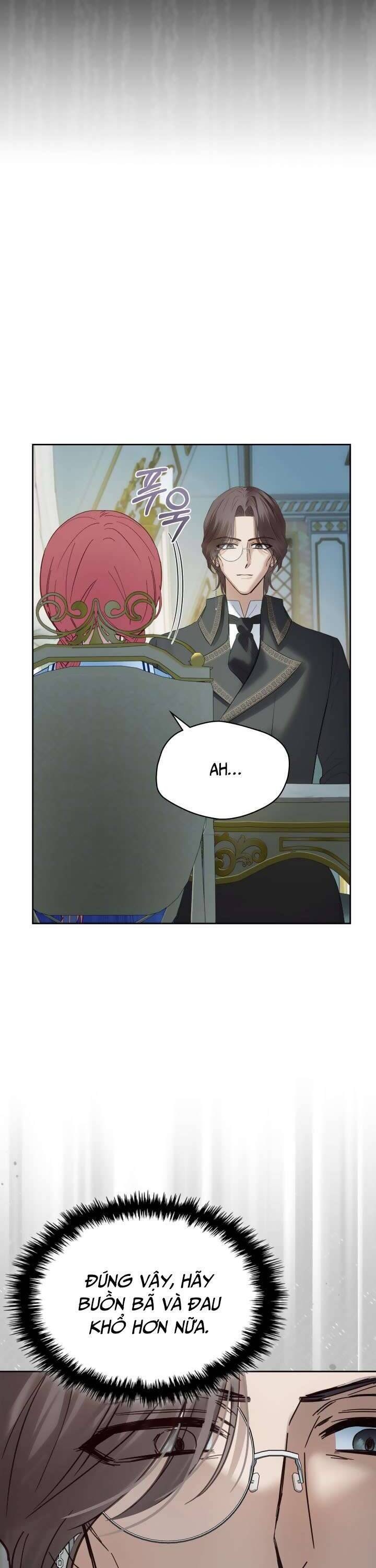 Phạm Nhân Bé Con Của Dinh Thự Mùa Đông - Chapter 40 - Page 16