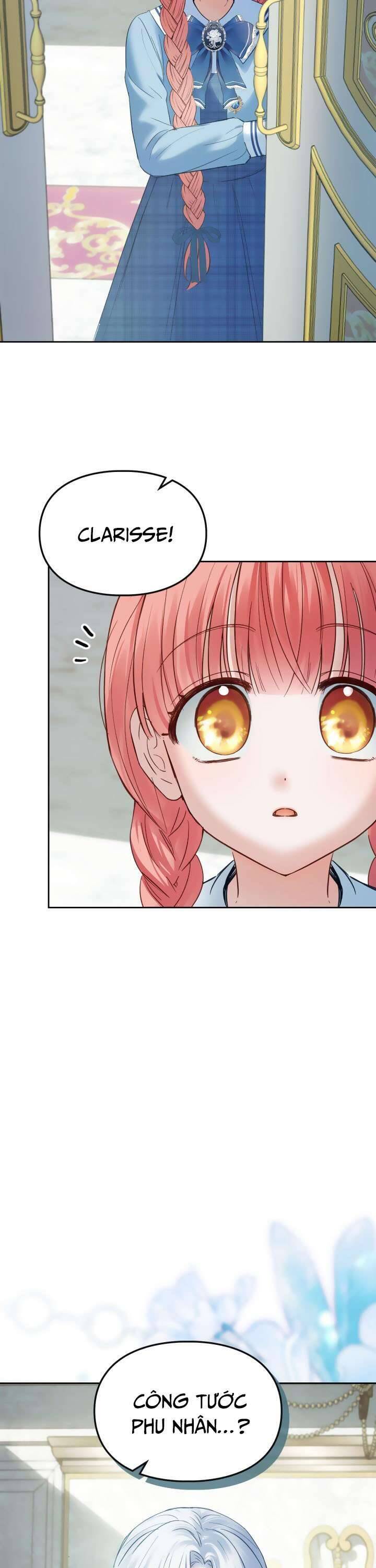 Phạm Nhân Bé Con Của Dinh Thự Mùa Đông - Chapter 40 - Page 23