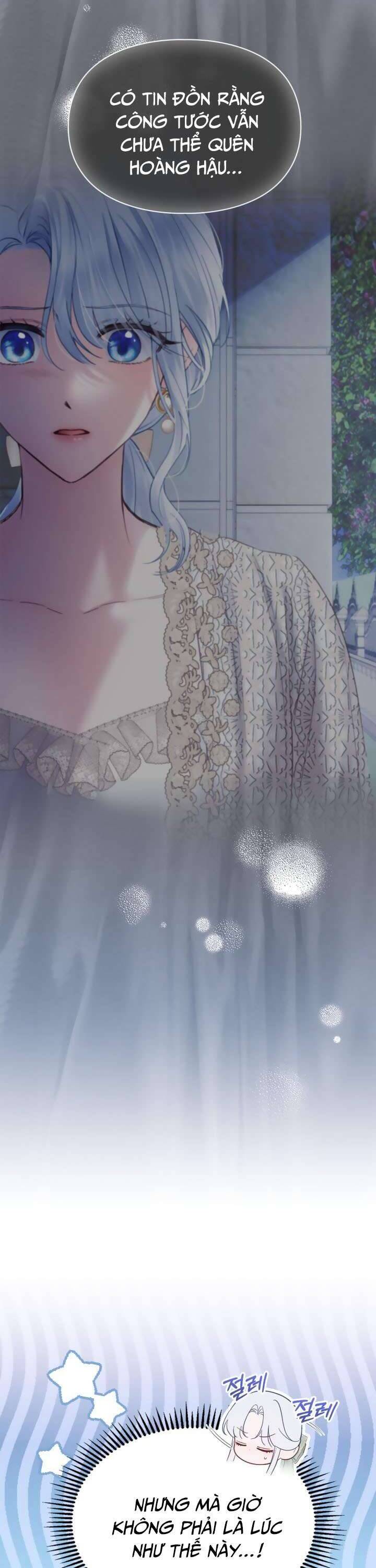 Phạm Nhân Bé Con Của Dinh Thự Mùa Đông - Chapter 40 - Page 34