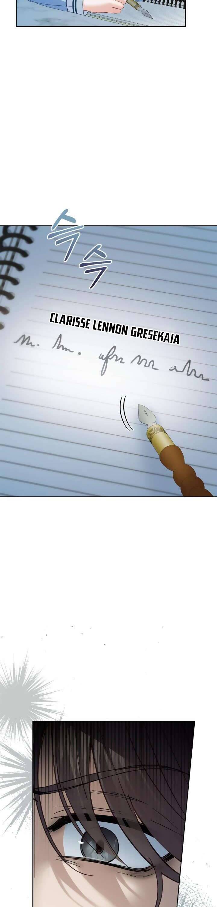 Phạm Nhân Bé Con Của Dinh Thự Mùa Đông - Chapter 40 - Page 4