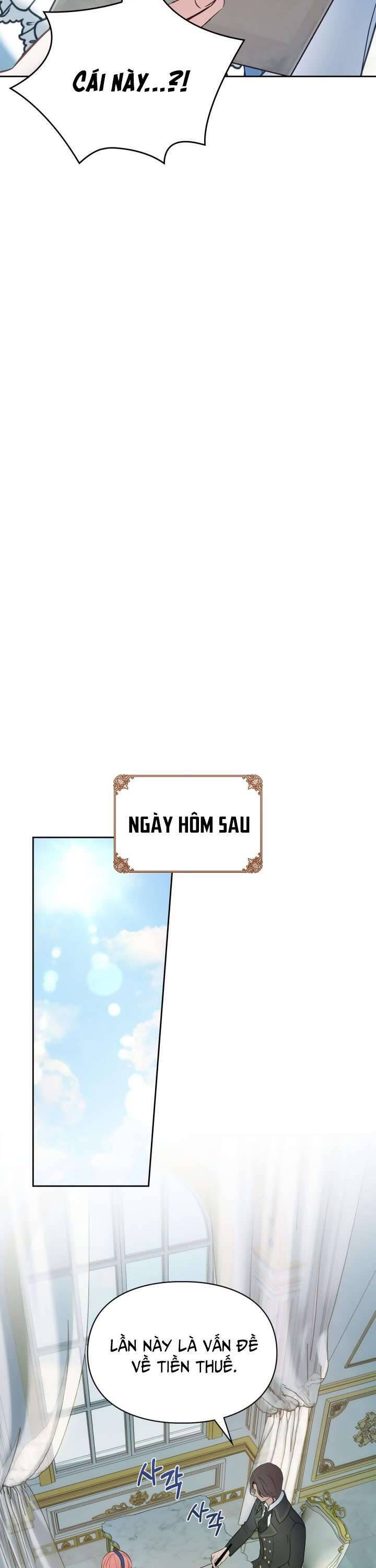 Phạm Nhân Bé Con Của Dinh Thự Mùa Đông - Chapter 40 - Page 41