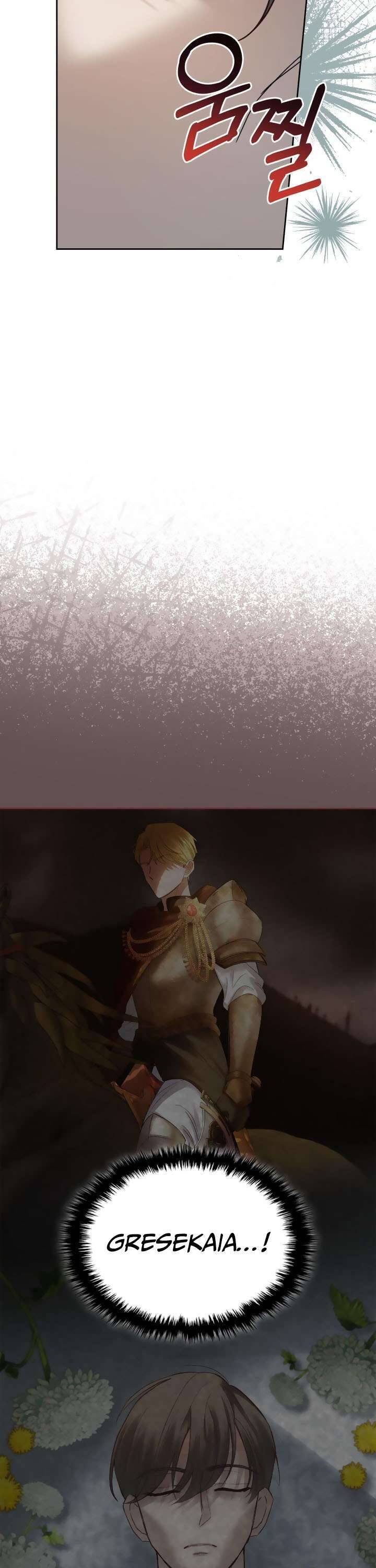 Phạm Nhân Bé Con Của Dinh Thự Mùa Đông - Chapter 40 - Page 5